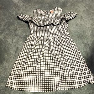 Girls Summer Dress